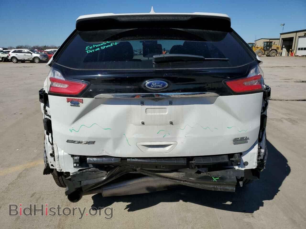 2019 FORD EDGE - VIN: 2FMPK3J97KBB36632 - Photo 6