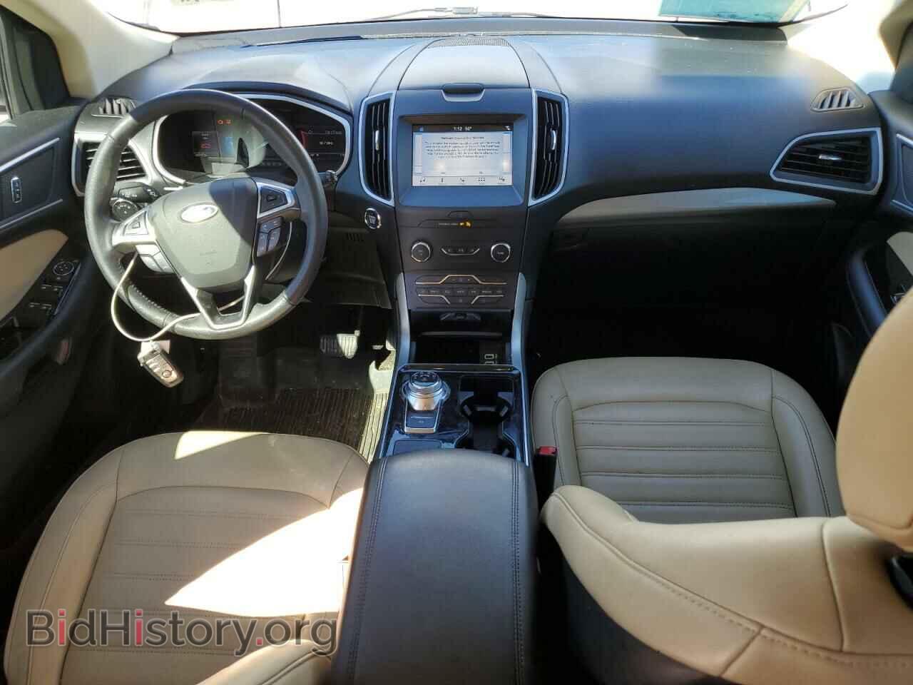 2019 FORD EDGE - VIN: 2FMPK3J97KBB36632 - Photo 8