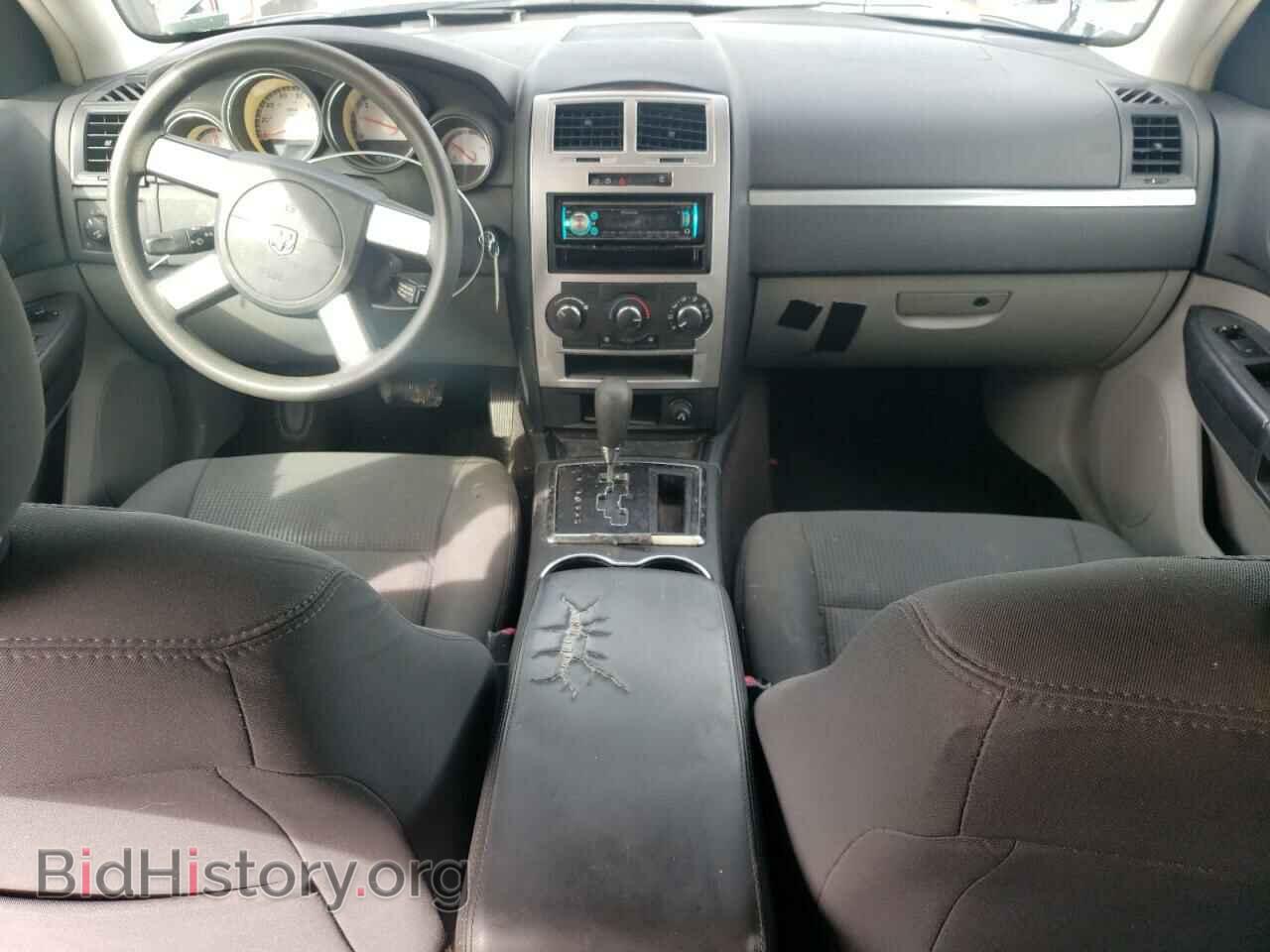 2008 DODGE MAGNUM - VIN: 2D4FV37V68H246138 - Фото 8