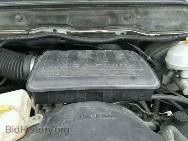 2004 DODGE RAM 1500 - VIN: 1D7HA18N14S775042 - Фото 7