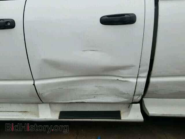 2004 DODGE RAM 1500 - VIN: 1D7HA18N14S775042 - Фото 10