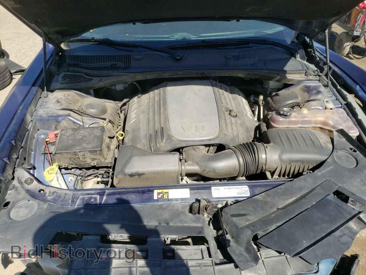 2015 DODGE CHALLENGER - VIN: 2C3CDZAT7FH757551 - Фото 11