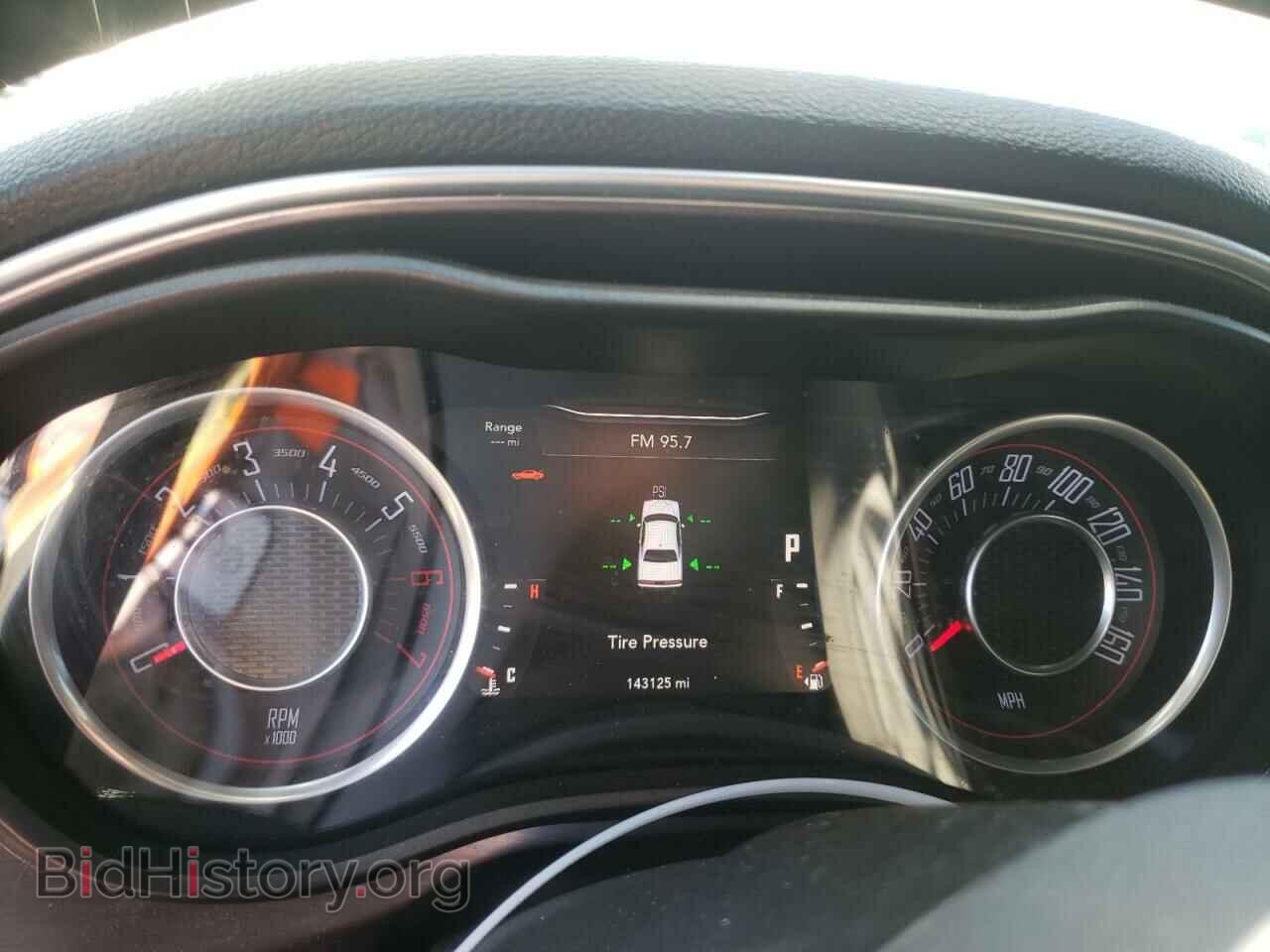 2015 DODGE CHALLENGER - VIN: 2C3CDZAT7FH757551 - Фото 9