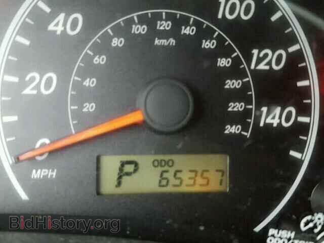 2011 TOYOTA COROLLA - VIN: 2T1BU4EE9BC720480 - Фото 8