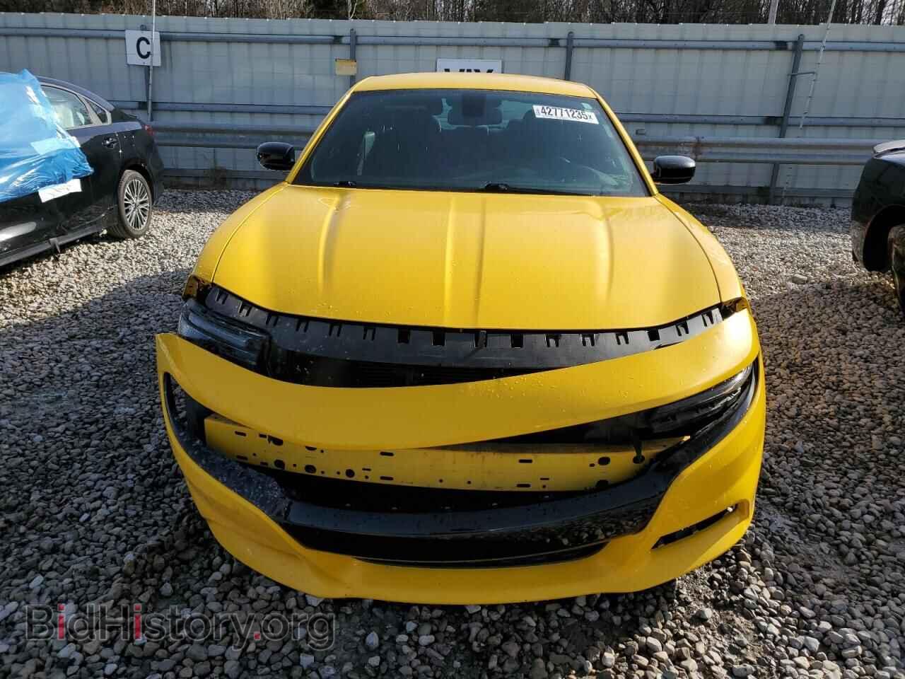 2017 DODGE CHARGER - VIN: 2C3CDXBG1HH525794 - Фото 5