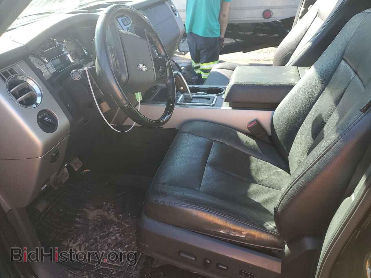 2014 FORD EXPEDITION - VIN: 1FMJK2A50EEF64855 - Фото 7