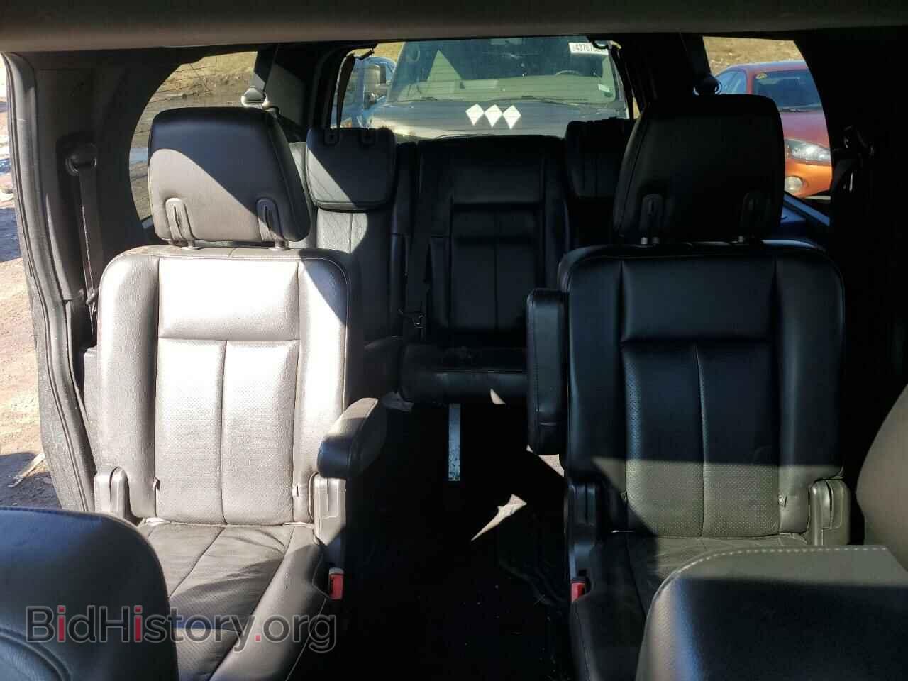 2014 FORD EXPEDITION - VIN: 1FMJK2A50EEF64855 - Фото 10