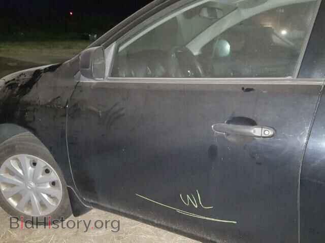 2012 NISSAN VERSA - VIN: 3N1CN7AP8CL861391 - Фото 9