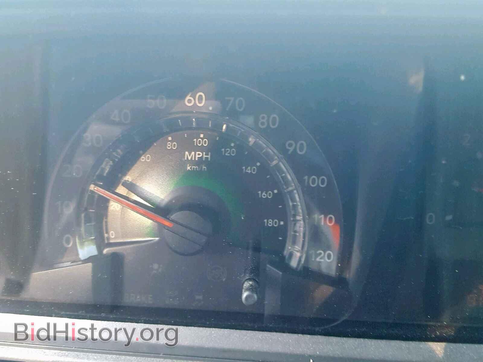 2010 DODGE JOURNEY SE - VIN: 3D4PG4FB7AT183642 - Фото 8