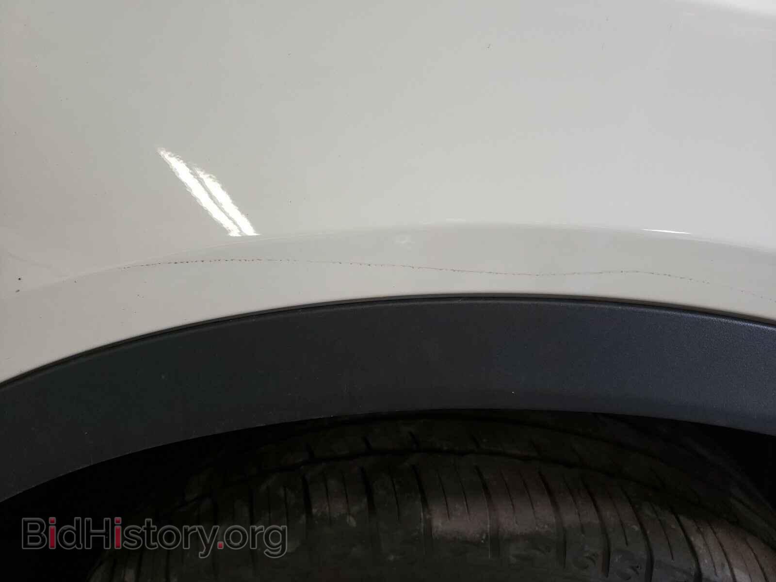 2013 BMW X3 - VIN: 5UXWX9C5XD0D04865 - Фото 9