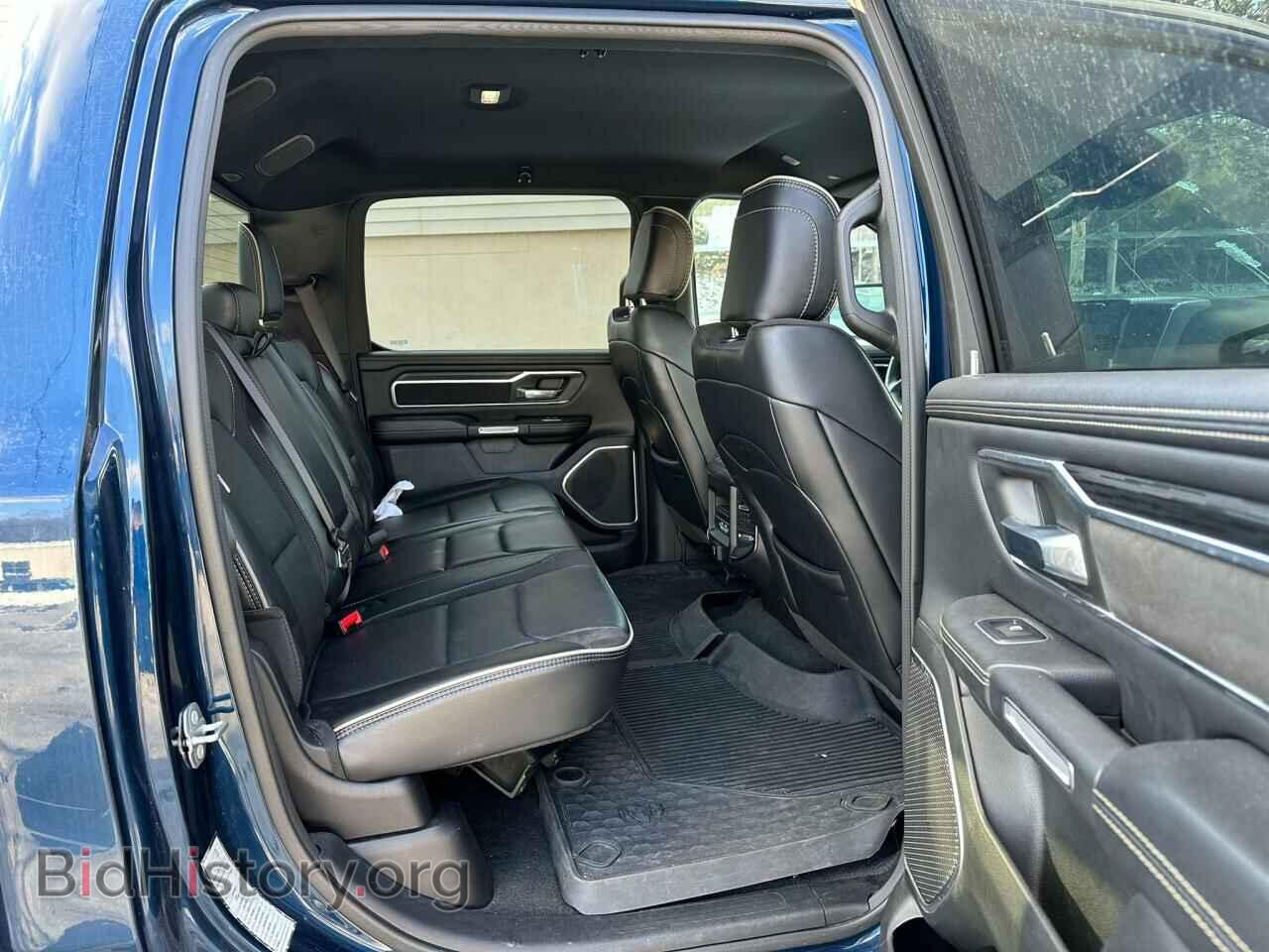 2023 RAM 1500 - VIN: 1C6SRFJT9PN540932 - Фото 9