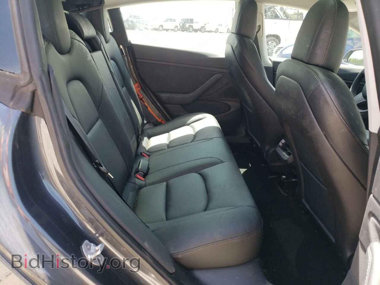 2019 TESLA MODEL 3 - VIN: 5YJ3E1EB4KF452150 - Фото 6