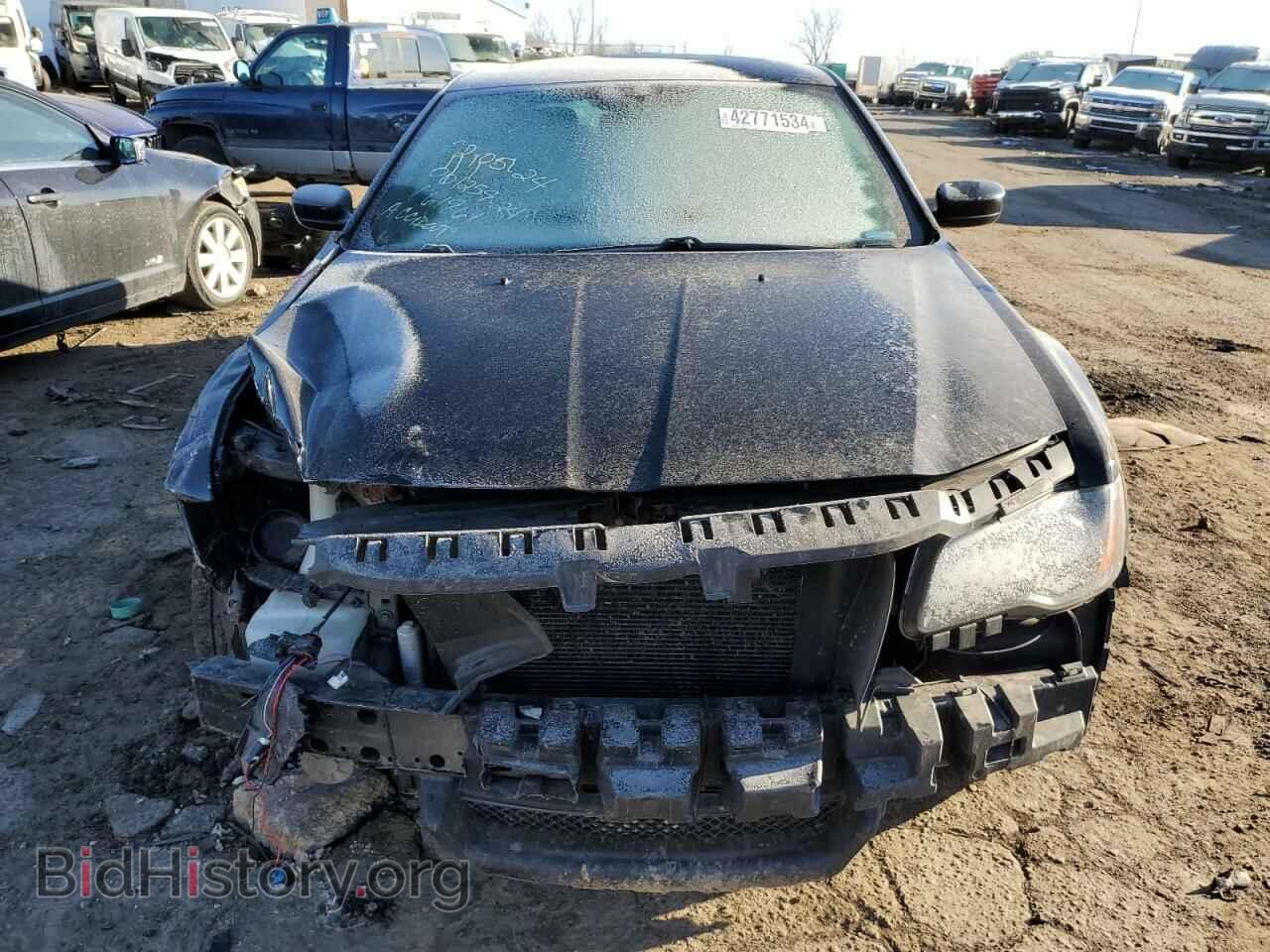 2014 CHRYSLER 300 - VIN: 2C3CCAGG8EH161961 - Фото 5