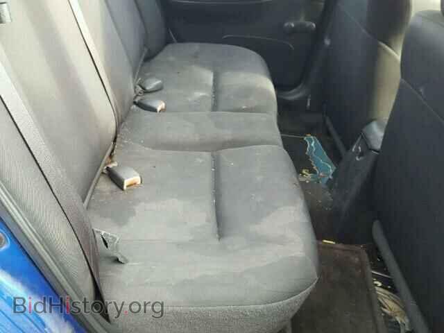 2004 DODGE NEON - VIN: 1B3ES56C44D534603 - Фото 6