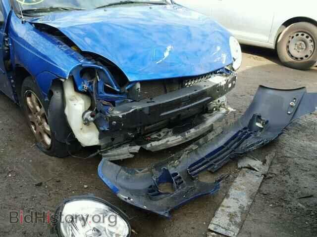 2004 DODGE NEON - VIN: 1B3ES56C44D534603 - Фото 9