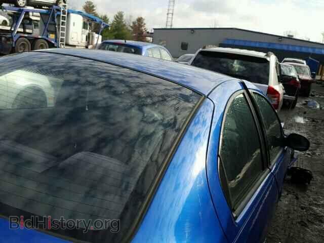 2004 DODGE NEON - VIN: 1B3ES56C44D534603 - Фото 10
