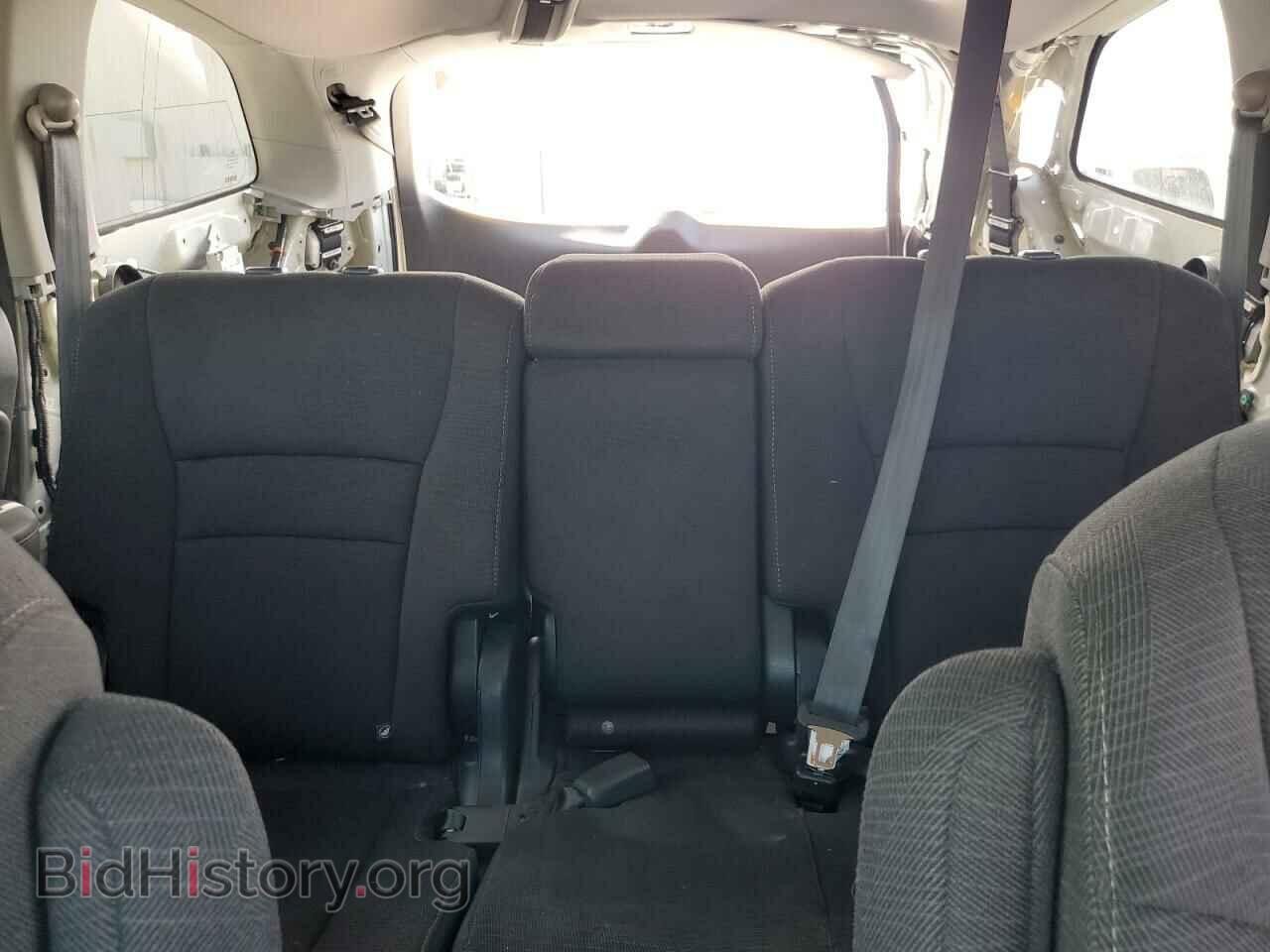 2017 HONDA PILOT - VIN: 5FNYF6H30HB062482 - Фото 10