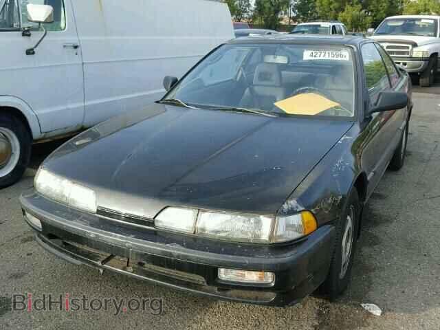 1990 ACURA INTEGRA - VIN: JH4DA9462LS018671 - Фото 2