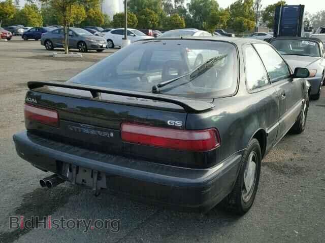 1990 ACURA INTEGRA - VIN: JH4DA9462LS018671 - Фото 4