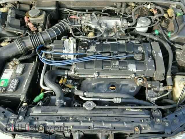 1990 ACURA INTEGRA - VIN: JH4DA9462LS018671 - Фото 7