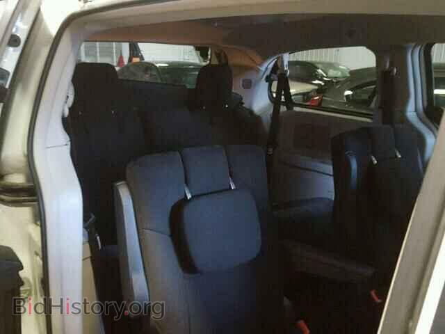 2011 DODGE CARAVAN - VIN: 2D4RN5DGXBR673032 - Фото 6