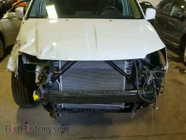 2011 DODGE CARAVAN - VIN: 2D4RN5DGXBR673032 - Фото 9