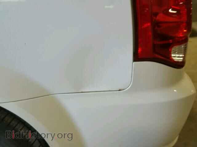 2011 DODGE CARAVAN - VIN: 2D4RN5DGXBR673032 - Фото 10