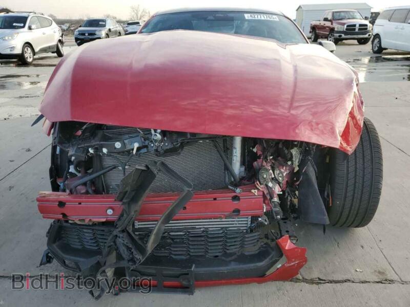 2024 Ford ALL MODELS (VIN 1FA6P8TH2R5136545) — photo 5 of 13