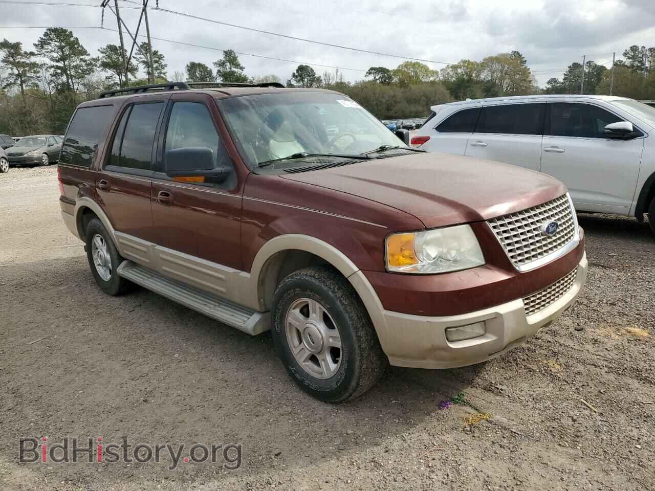 2006 FORD EXPEDITION - VIN: 1FMPU17556LA51717 - Фото 4