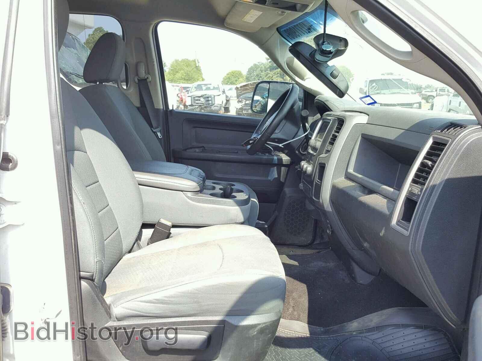 2014 RAM 2500 ST - VIN: 3C6UR4HL3EG146531 - Фото 5