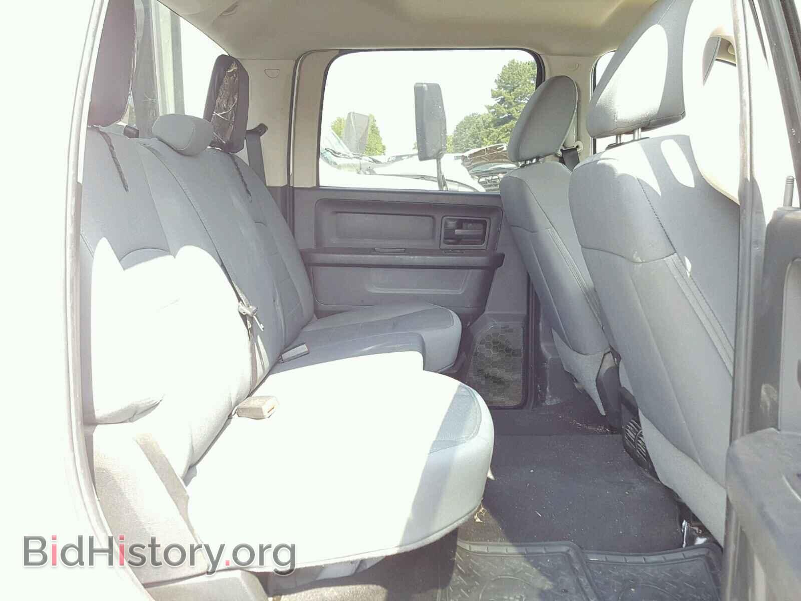 2014 RAM 2500 ST - VIN: 3C6UR4HL3EG146531 - Фото 6
