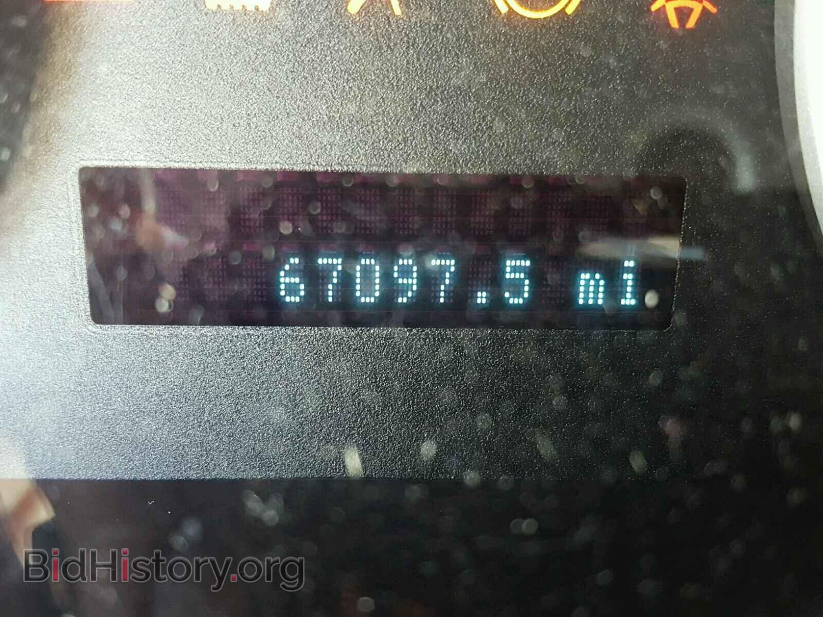 2010 FORD FOCUS - VIN: 1FAHP3FN5AW214294 - Фото 8