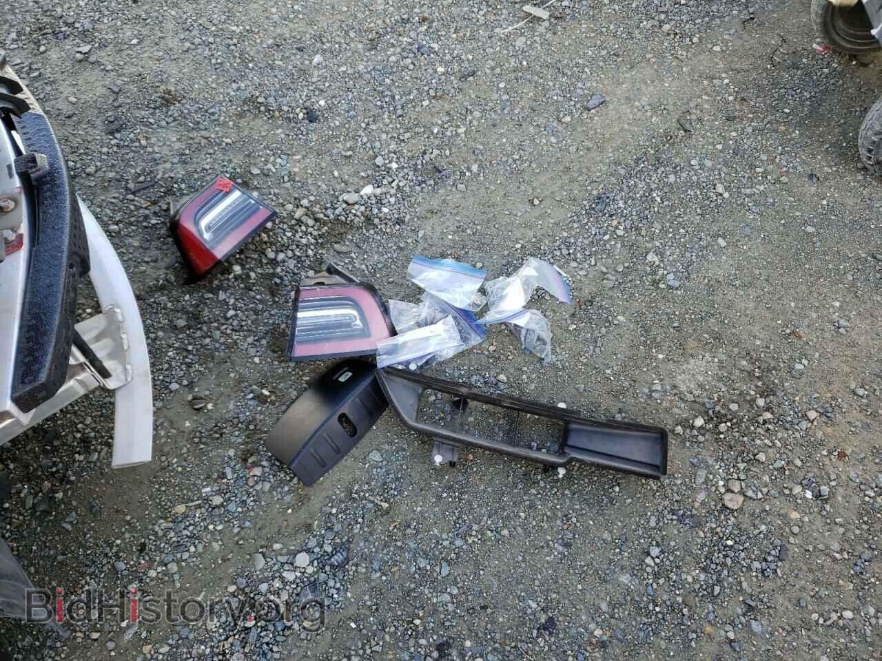 2018 TESLA MODEL 3 - VIN: 5YJ3E1EA0JF022119 - Фото 12