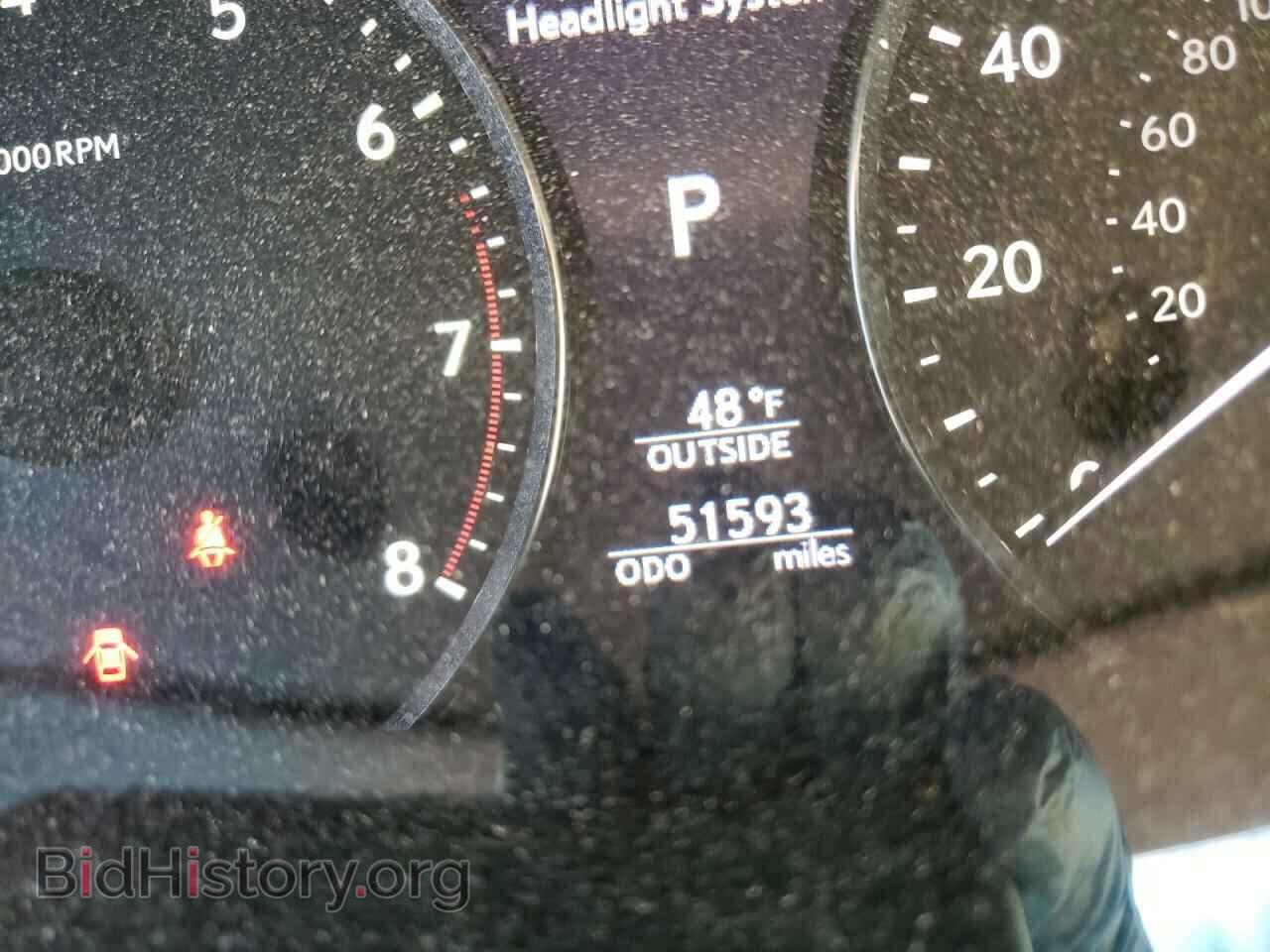 2013 LEXUS LS460 - VIN: JTHDL5EF6D5005522 - Фото 8