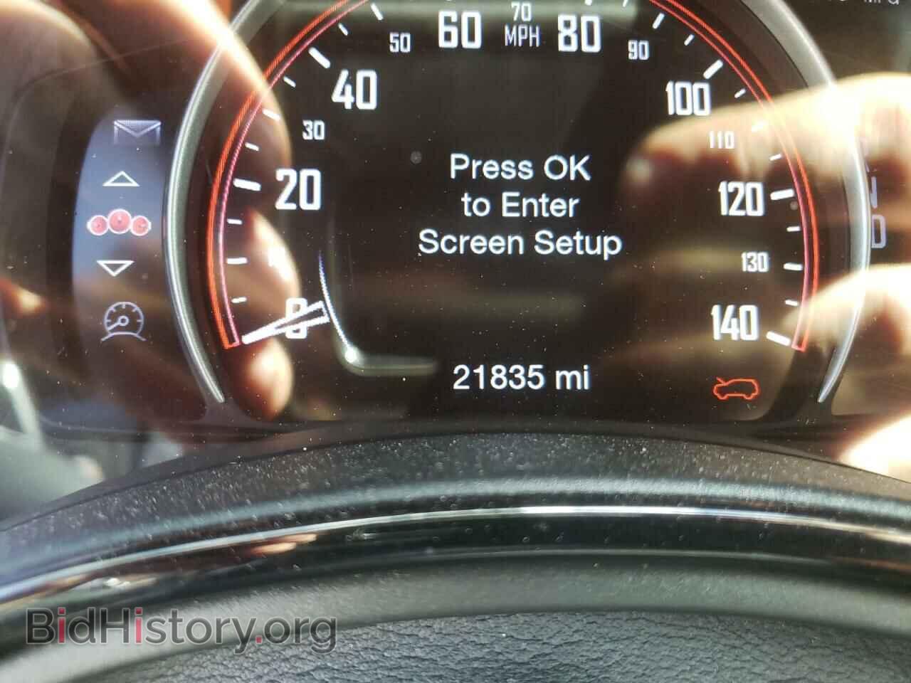 2021 DODGE DURANGO - VIN: 1C4RDJDG7MC641496 - Фото 8