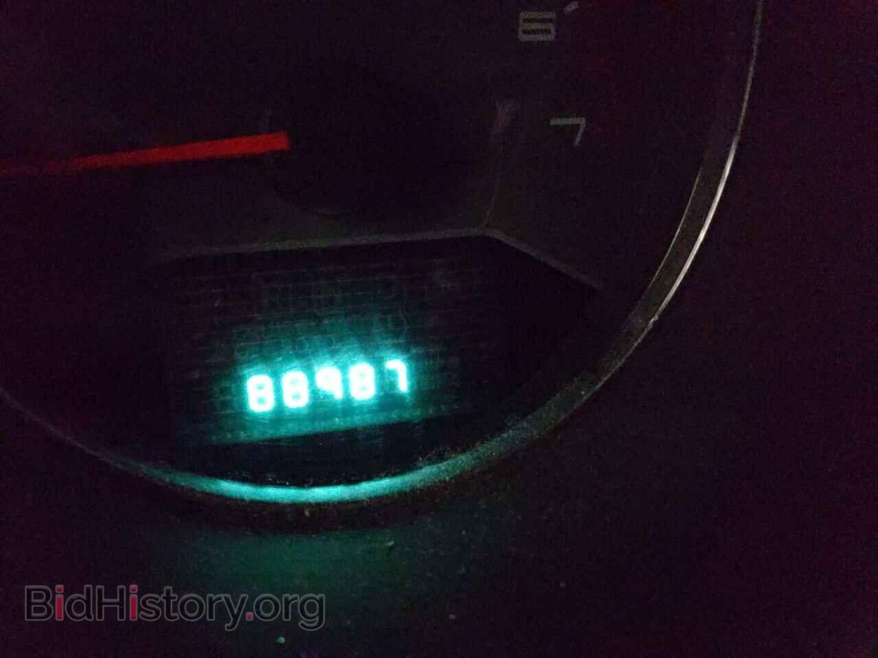 2012 DODGE AVENGER - VIN: 1C3CDZCB0CN227977 - Photo 8