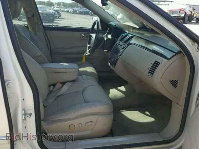 2009 CADILLAC DTS - VIN: 1G6KD57Y19U107587 - Фото 5