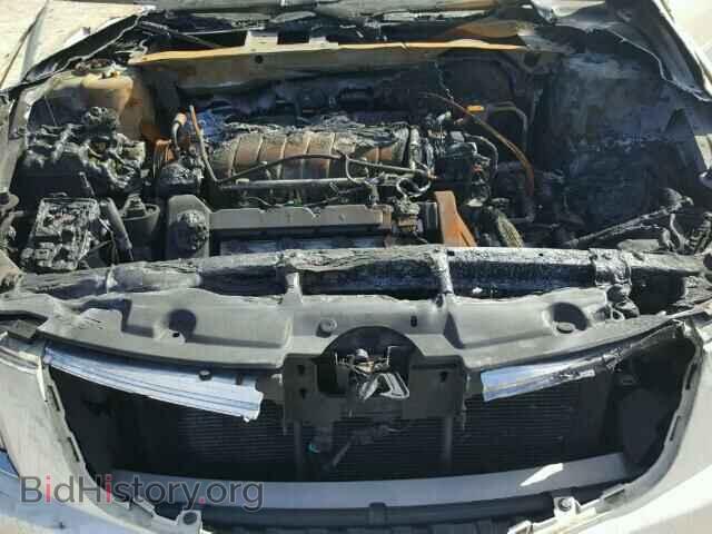 2009 CADILLAC DTS - VIN: 1G6KD57Y19U107587 - Фото 7