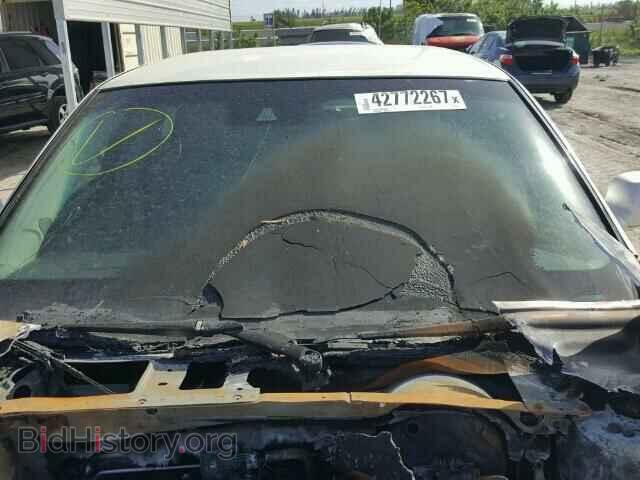 2009 CADILLAC DTS - VIN: 1G6KD57Y19U107587 - Фото 9