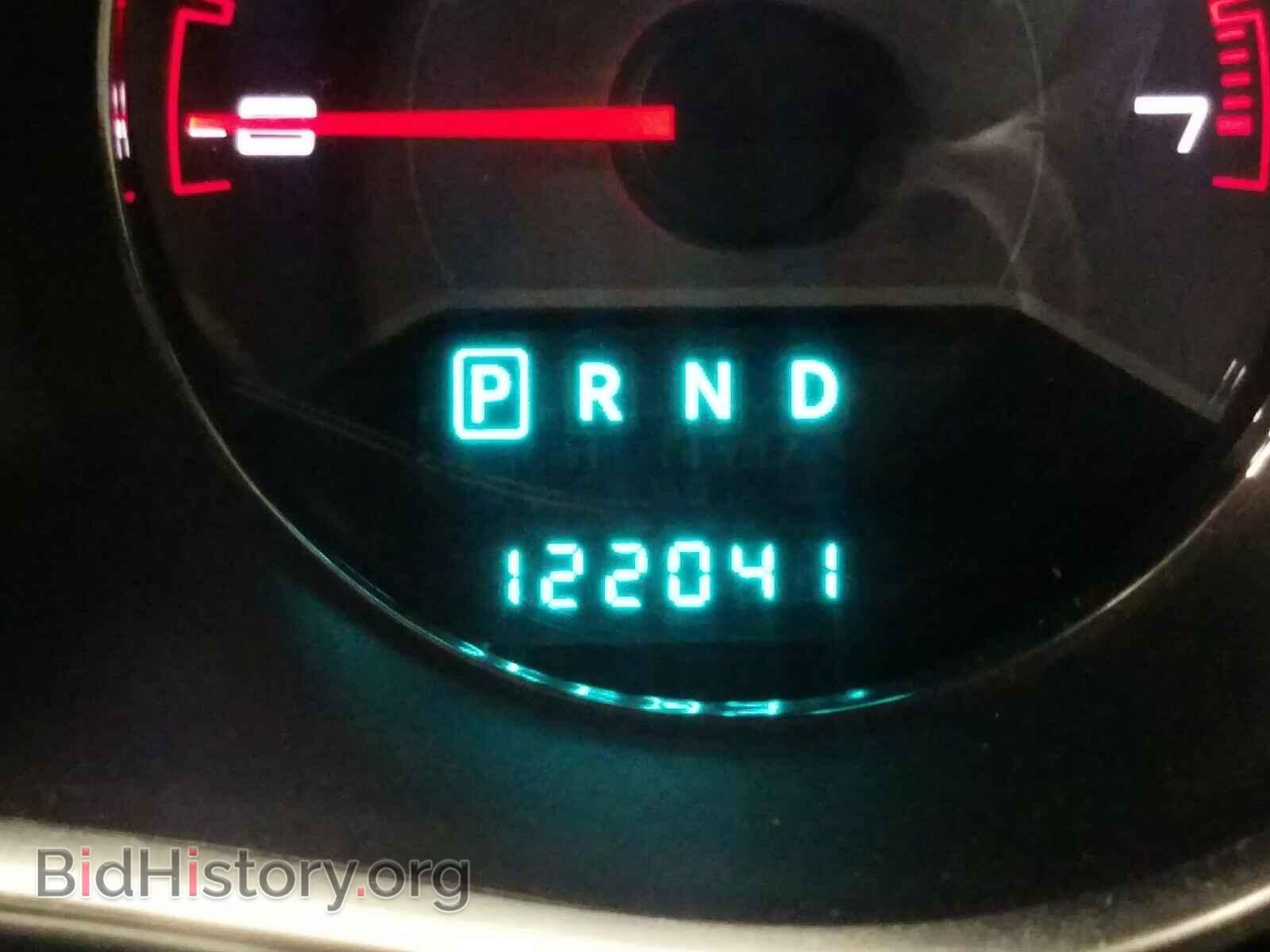2013 DODGE AVENGER - VIN: 1C3CDZABXDN564757 - Фото 8