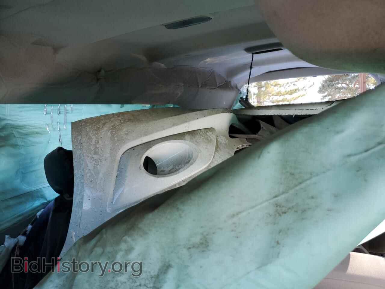 2014 FORD TRANSIT - VIN: NM0GE9F74E1163001 - Фото 10