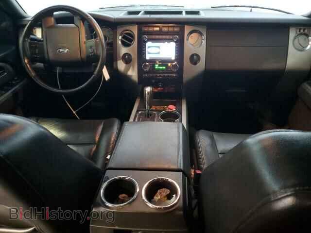 2012 FORD EXPEDITION - VIN: 1FMJU2A55CEF44401 - Фото 8