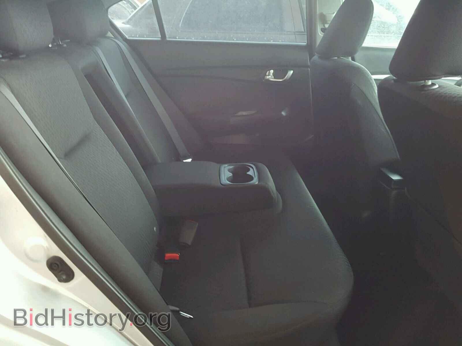 2014 HONDA CIVIC - VIN: 19XFB2F84EE032042 - Фото 6