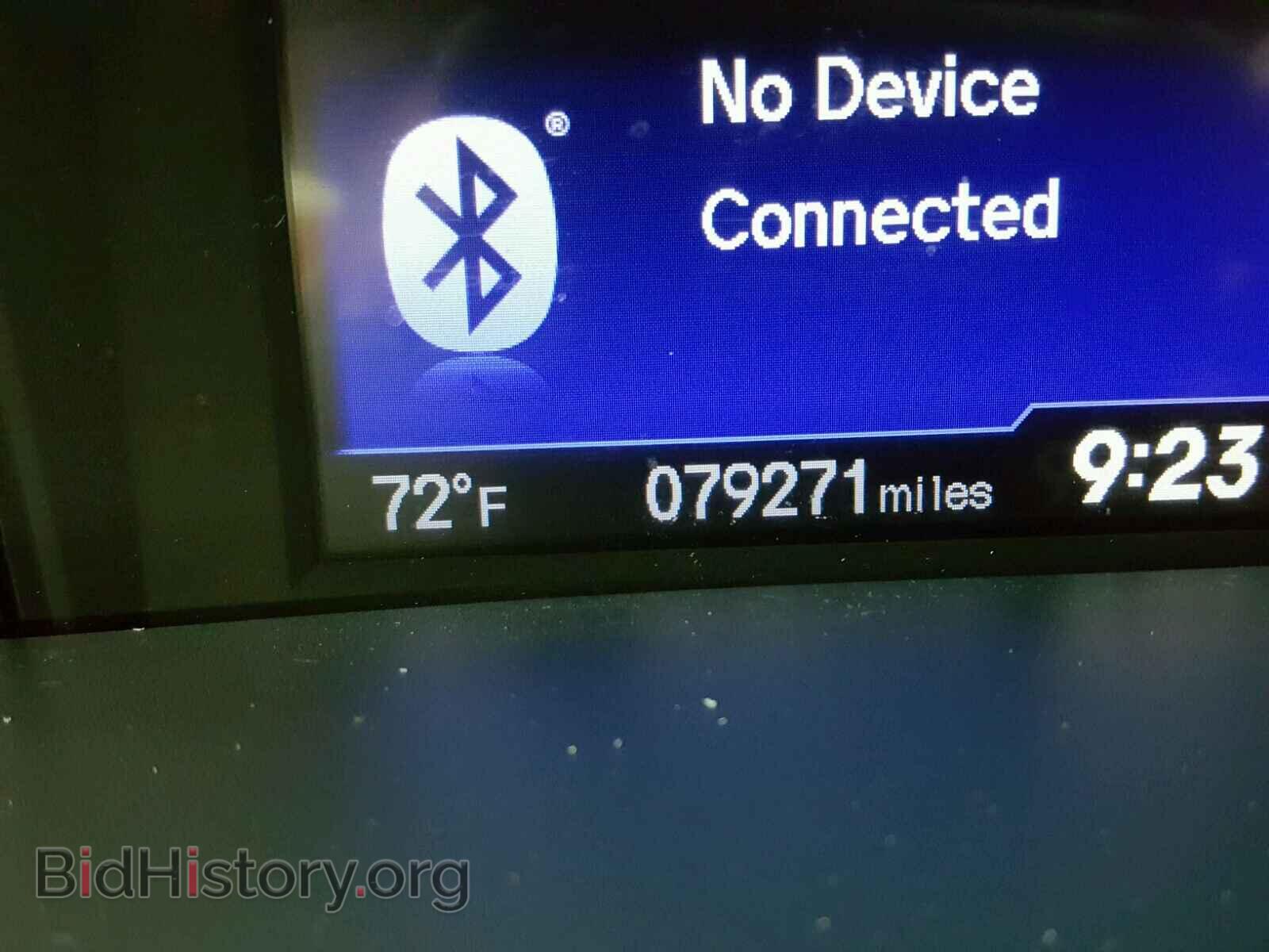 2014 HONDA CIVIC - VIN: 19XFB2F84EE032042 - Фото 8