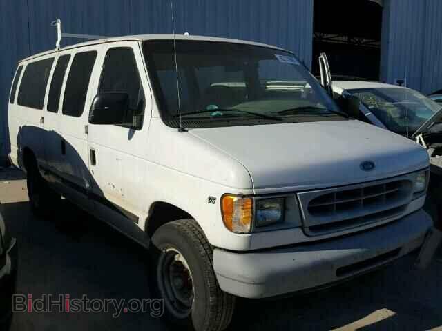 Photo 1FBSS31L9WHA33400 - FORD ECONOLINE 1998