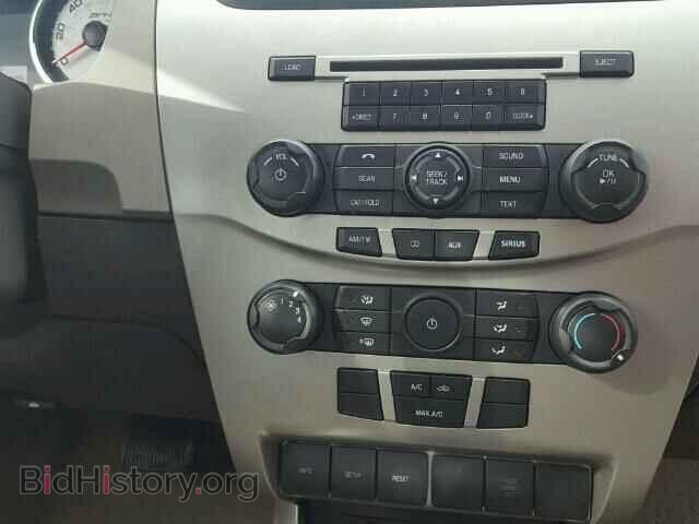 2008 FORD FOCUS - VIN: 1FAHP35N18W158835 - Photo 9