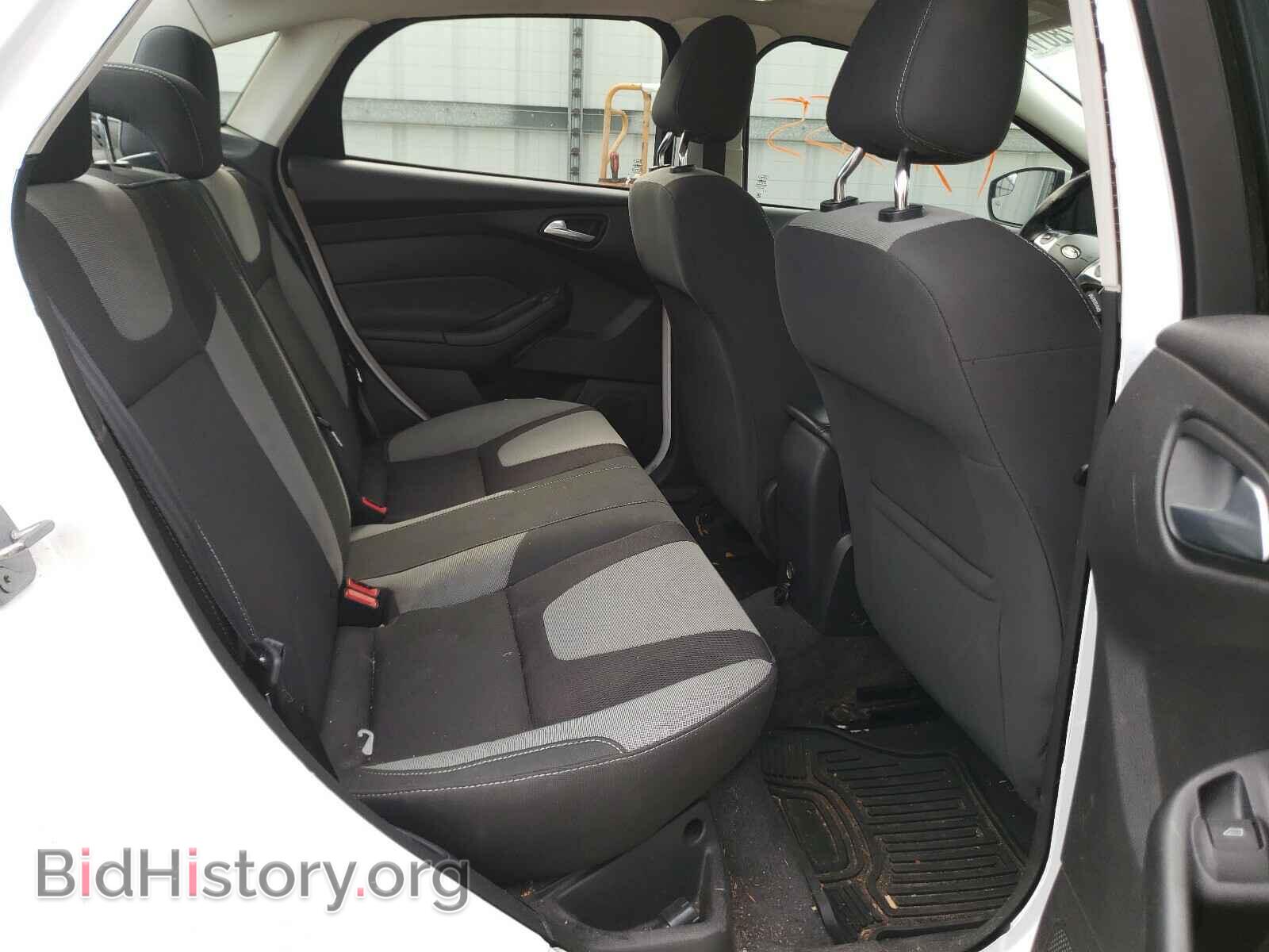 2012 FORD FOCUS - VIN: 1FAHP3F20CL226010 - Photo 6