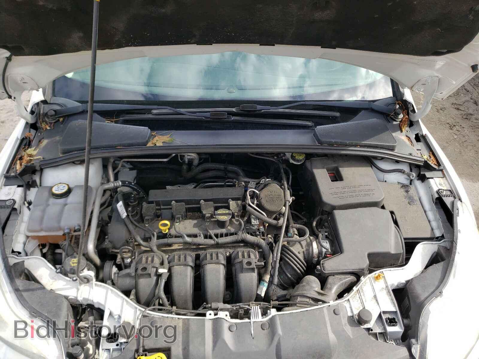 2012 FORD FOCUS - VIN: 1FAHP3F20CL226010 - Photo 7