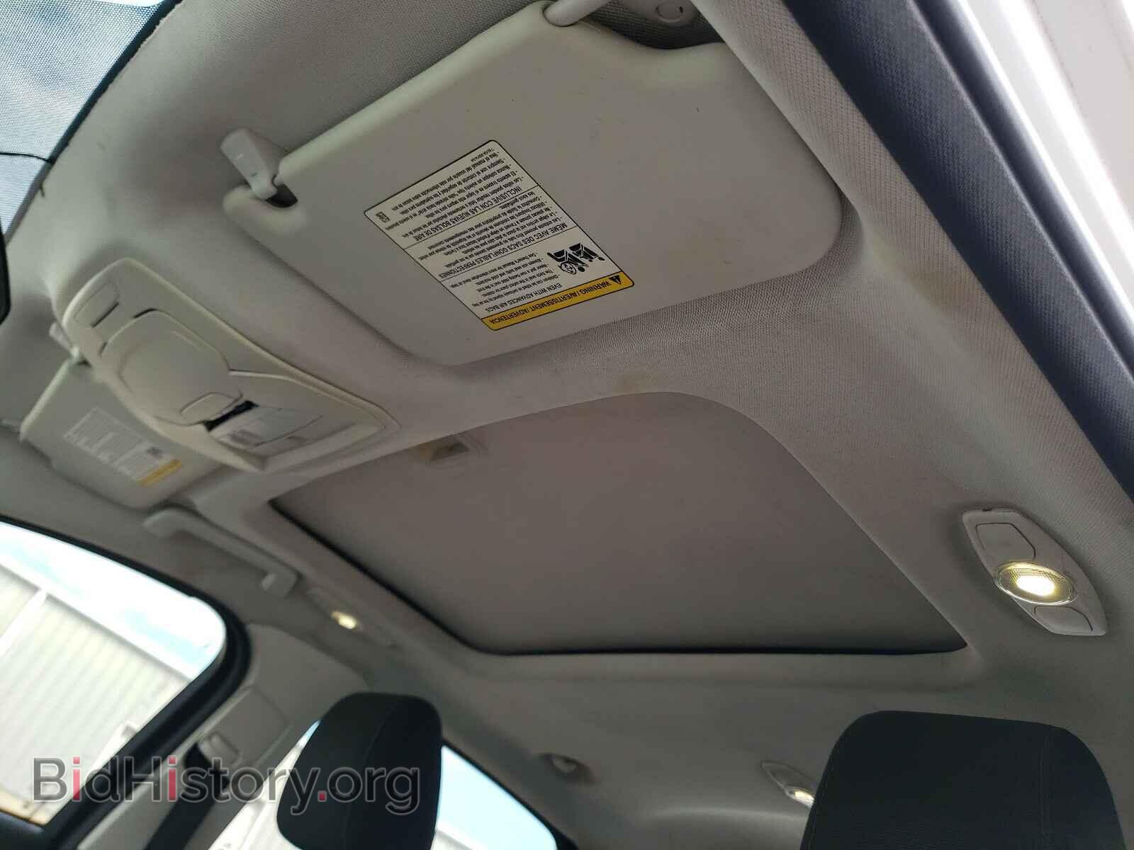 2012 FORD FOCUS - VIN: 1FAHP3F20CL226010 - Photo 9