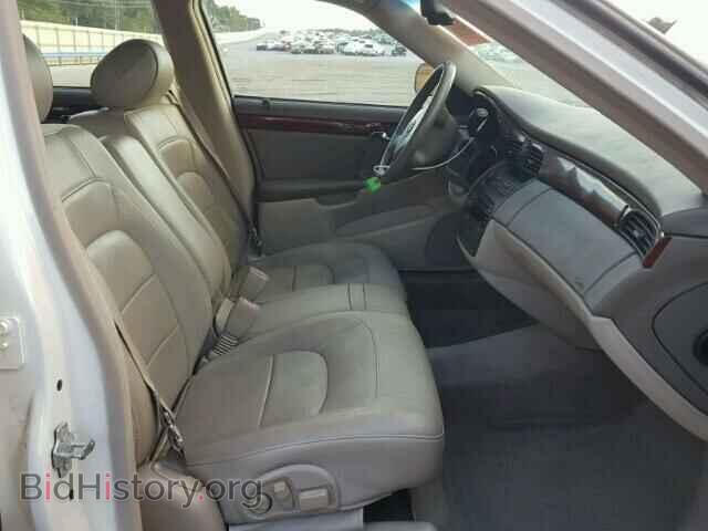 2004 CADILLAC DEVILLE - VIN: 1G6KD54Y24U249802 - Photo 5